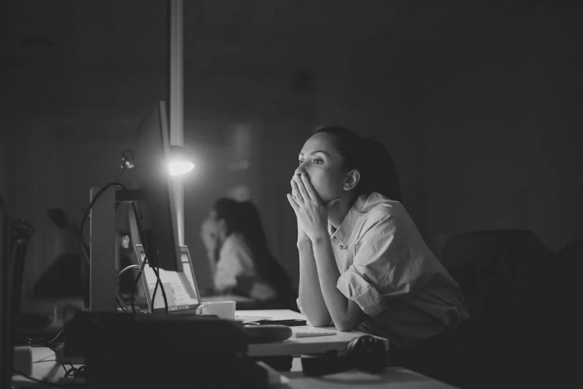 Language Patterns in Business Negotiation